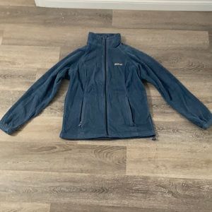 Colombia Jacket